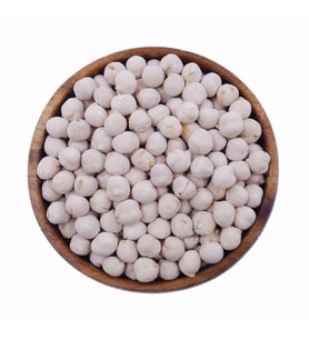 Beyaz Leblebi 250 G