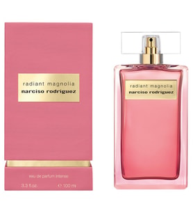 Narciso Rodriguez Radiant Magnolia EDP 100 ml Kadın Parfüm