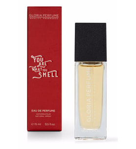 Glorıa Perfume Donna Bianca 15 Ml Edp Kadın Parfüm