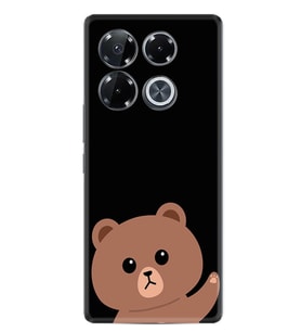 Infinix Note 40 4G Kılıf HD Baskılı / ZXS4-XA14/1248 1905