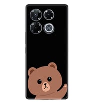 Infinix Note 40 4G Kılıf HD Baskılı / ZXS4-XA14/1248 1905