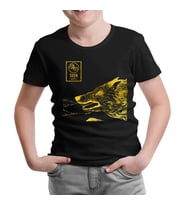 Soen - Lykaia Siyah Çocuk Tshirt
