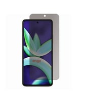 Omix X3 İle Uyumlu Hayalet Ekran Koruyucu (Siyah)