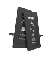 Rova iPhone 7 Plus Yüksek Kapasiteli Batarya Pil 3410 mAh
