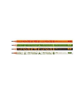FABER CASTELL SPOR KURŞUN KALEM 2B