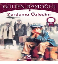 Yurdumu Özledim