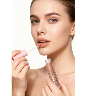 beauty Glossoil 4.5 ml 04 Mocha Dream