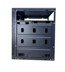 AZTECH 600w TITAN AZT02 Standart Micro-Tower PC Kasası