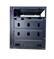 AZTECH 600w TITAN AZT02 Standart Micro-Tower PC Kasası