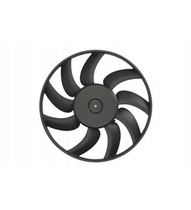 Audi A4 A5 A6 2.0 Tdi Fan Motoru Davlumbazsız 2008- 8K0959455G