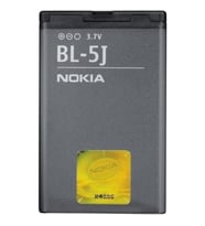 Nokia Lumia 520 - 525 Batarya Pil Bl-5J