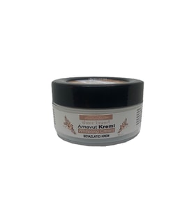 Three Brand Whitens Cream Cilt Tonu Beyazlatıcı Renk Açıcı Arnavut Kremi 50ML