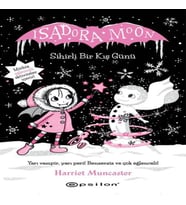 Isadora Moon - Sihirli Bir Kış Günü