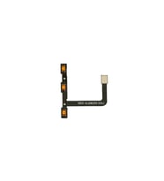 Huawei Uyumlu P20 Uyumlu On Off Power Yan Ses Flex