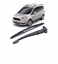 Ford Courier Arka Silecek Süpürge 2014-2020 (Karışık)