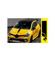 Sport Oto İçin Uyumlu Aksesuar Oto Kaput Şerit Sticker 70*13 Cm