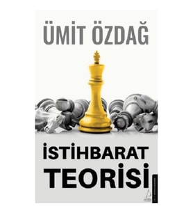 İstihbarat Teorisi