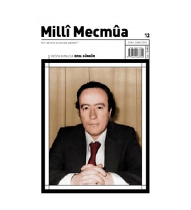 Milli Mecmua Sayı 12 / Ocak - Şubat 2020