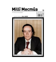 Milli Mecmua Sayı 12 / Ocak - Şubat 2020