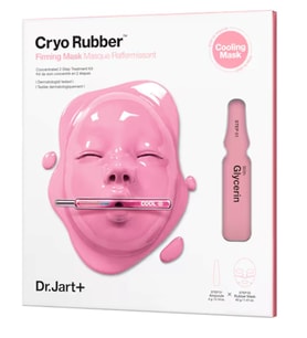 Dr. Jart Cryo Rubber - Sikilastirici Maske 4g+40g