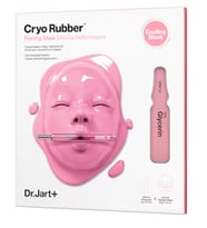 Dr. Jart Cryo Rubber - Sikilastirici Maske 4g+40g