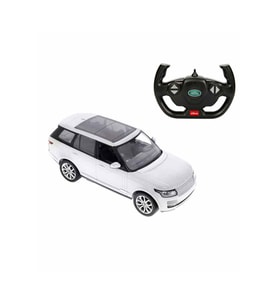 1:14 Range Rover Sport 2013 Uzaktan Kumandalı Işıklı Araba – 30 cm Süspansiyonlu ve Lisanslı RC SUV (Çok Renkli)