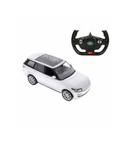 1:14 Range Rover Sport 2013 Uzaktan Kumandalı Işıklı Araba – 30 cm Süspansiyonlu ve Lisanslı RC SUV (Çok Renkli)
