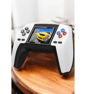 Mey İthalat® Game Stick 520 Oyunlu Konsol Çocuklara Özel