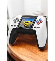 Mey İthalat® Game Stick 520 Oyunlu Konsol Çocuklara Özel