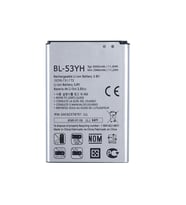 LG G3 ile Uyumlu İthal Pil BL53YH