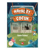 Hayal Et Çocuk
