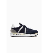 Lufian Rex Erkek Günlük Sneaker Ayakkabı 26y 111230305 Siyah (Lacivert)