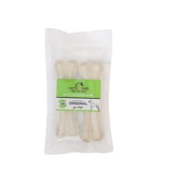 BEYAZ PRES KEMİK 12,5 CM - 2' Lİ 100 gr