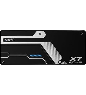 A4TECH XP-70L Siyah Gaming Mouse Pad (750x300x3mm)