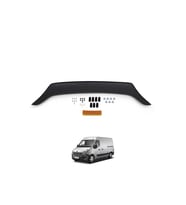 Renault Master Kaput Koruyucu Rüzgarlığı 2010-2014