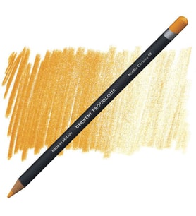 Derwent Procolour Kuru Boya Kalemi 08 MIDDLE CHROME 