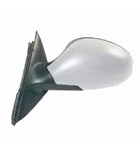 SEAT IBIZA DIŞ AYNA ELEKTRİKLİ ISITMALI ASTARLI SOL 02- SEA11IB016 6L1857507AB9B9