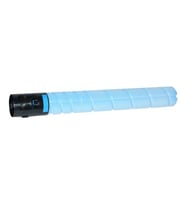Zebra Toner Sindoh D300 Mavi Muadil Toner