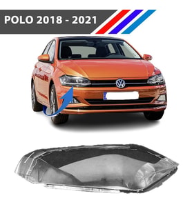 Polo Far Camı Sağ 2018-2021