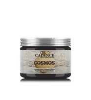 COSMOS DOĞAL MAT SERAMİK EFEKT CS-16 SİYAH 150ML