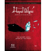 Hayal Bilgisi 51.Sayı Aralık 2023 - Şubat 2024 (STD)