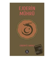 Ejderin Mührü / Erdem Ö. Hayali