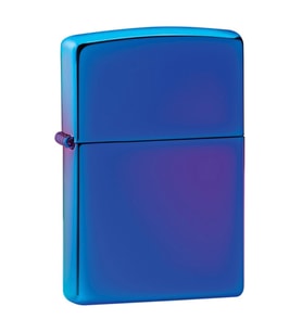 Zippo Reg Hp Indigo Çakmak - 29899-069971