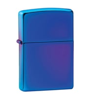 Zippo Reg Hp Indigo Çakmak - 29899-069971