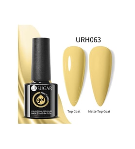 Ur Sugar Kalıcı Oje 7 Ml Urh063