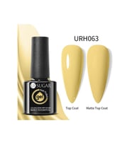 Ur Sugar Kalıcı Oje 7 Ml Urh063