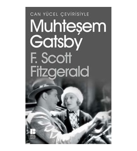 Muhteşem Gatsby