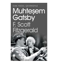 Muhteşem Gatsby