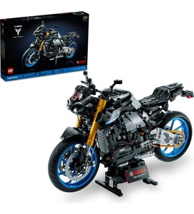 LEGO Technic 42159 Yamaha Mt-10 Sp (1478 Parça)