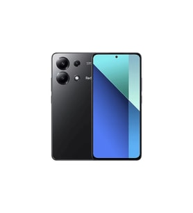Yenilenmiş REDMI NOTE 13 256GB -A Kalite- Siyah